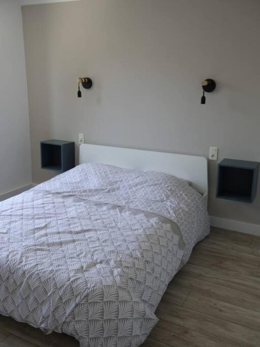 Apartamento Spacieux Au Pied De La Cité Médiévale *