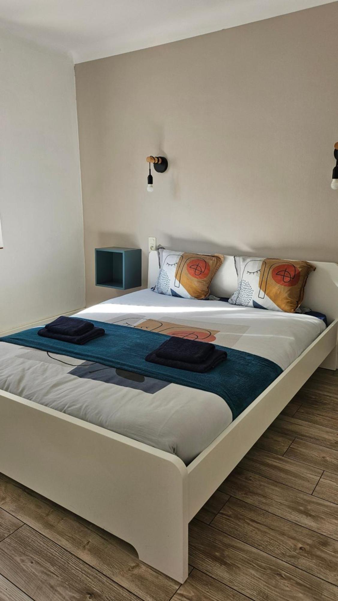 Spacieux Au Pied De La Cité Médiévale Apartamento Carcasona